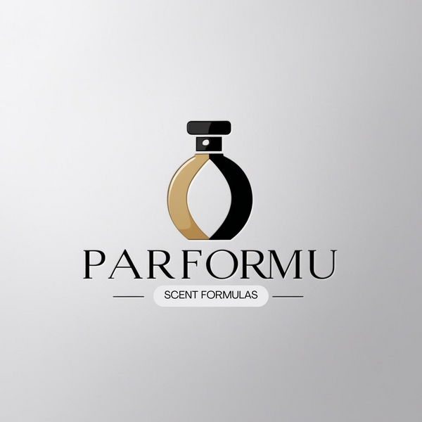 PARFORMU SCENT FORMULAS